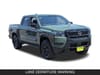 2 imagen en miniatura de 2026 Nissan Frontier SV