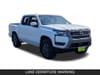 4 thumbnail image of  2026 Nissan Frontier SV