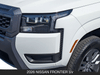 10 thumbnail image of  2026 Nissan Frontier SV