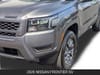 10 thumbnail image of  2026 Nissan Frontier SV