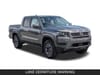 2 thumbnail image of  2026 Nissan Frontier SV