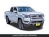 2 thumbnail image of  2026 Nissan Frontier SV