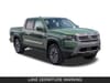 2 imagen en miniatura de 2026 Nissan Frontier SV