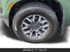 11 imagen en miniatura de 2026 Nissan Frontier SV