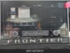17 imagen en miniatura de 2026 Nissan Frontier SV