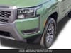 10 thumbnail image of  2026 Nissan Frontier SV