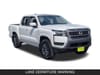 2 imagen en miniatura de 2026 Nissan Frontier SV