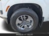 11 imagen en miniatura de 2026 Nissan Frontier SV