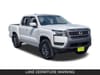 2 thumbnail image of  2026 Nissan Frontier SV