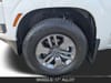 11 thumbnail image of  2026 Nissan Frontier SV
