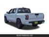 8 imagen en miniatura de 2026 Nissan Frontier SV