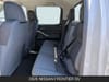 14 thumbnail image of  2026 Nissan Frontier SV