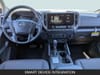 12 imagen en miniatura de 2026 Nissan Frontier SV