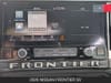 17 thumbnail image of  2026 Nissan Frontier SV