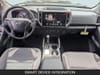 13 thumbnail image of  2026 Nissan Frontier SV