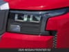 10 imagen en miniatura de 2026 Nissan Frontier SV