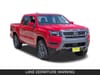 2 imagen en miniatura de 2026 Nissan Frontier SV