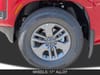 11 imagen en miniatura de 2026 Nissan Frontier SV