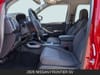 14 imagen en miniatura de 2026 Nissan Frontier SV