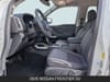 14 thumbnail image of  2026 Nissan Frontier SV