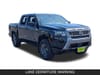 2 thumbnail image of  2026 Nissan Frontier SV