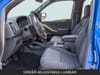 14 imagen en miniatura de 2026 Nissan Frontier SV