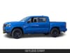 5 imagen en miniatura de 2026 Nissan Frontier SV