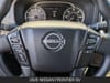 12 imagen en miniatura de 2026 Nissan Frontier SV