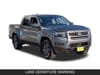 2 imagen en miniatura de 2026 Nissan Frontier SV
