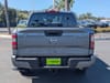 9 thumbnail image of  2026 Nissan Frontier SV