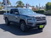 2 thumbnail image of  2026 Nissan Frontier SV