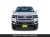 4 imagen en miniatura de 2026 Nissan Frontier SV