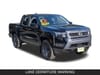 2 imagen en miniatura de 2026 Nissan Frontier SV