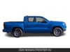 6 thumbnail image of  2026 Nissan Frontier SV