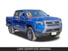 2 thumbnail image of  2026 Nissan Frontier SV