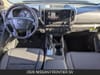 13 imagen en miniatura de 2026 Nissan Frontier SV