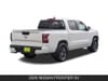 9 thumbnail image of  2026 Nissan Frontier SV