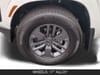 11 thumbnail image of  2026 Nissan Frontier SV