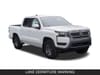 2 thumbnail image of  2026 Nissan Frontier SV