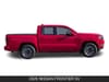 6 thumbnail image of  2026 Nissan Frontier SV