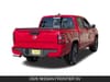 8 thumbnail image of  2026 Nissan Frontier SV
