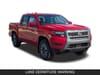 2 thumbnail image of  2026 Nissan Frontier SV