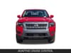 4 thumbnail image of  2026 Nissan Frontier SV