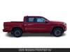 6 thumbnail image of  2026 Nissan Frontier SV