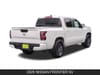 9 thumbnail image of  2026 Nissan Frontier SV