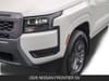 10 thumbnail image of  2026 Nissan Frontier SV