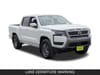 2 imagen en miniatura de 2026 Nissan Frontier SV