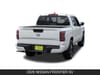 8 imagen en miniatura de 2026 Nissan Frontier SV