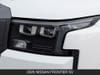 10 imagen en miniatura de 2026 Nissan Frontier SV