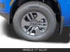 11 thumbnail image of  2026 Nissan Frontier SV